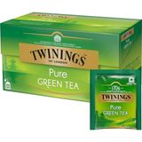 Twinings 25'li Bardak Poşet Yeşil Çay