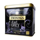 Twinings 500 gr Earl Grey