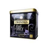 Twinings Earl Grey 500 gr Bergamot Aromalı Teneke Kutuda Kaliteli Dökme Çay