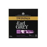 Twinings Earl Grey Bergamot Aromalı Bardak Poşet Çay 50 Adet