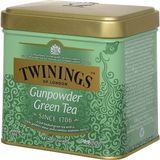 Twinings Green Gunpowder Tea Yeşil Çay Teneke Kutu 100 gr