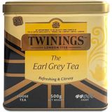 Twinings The Earl Grey Tea Loose Tea Bergamotlu Çay 500 gr
