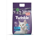 Twinkle Balıklı Yetişkin Kedi Maması 10 kg | Tam ve Dengeli Beslenme | Bağışıklık ve Tüy ve Deri Sağlığı