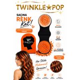 Twinkle Pop Geçici Saç Renklendirme Tebeşiri