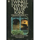 Twinkle, Twinkle, Killer Kane (Orbit Books)