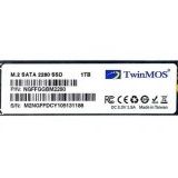Twinmos 1 Tb M.2 2280 Sata3 580/550 NGFFGGBM2280 Sabit Disk