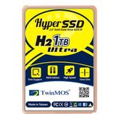 Twinmos 1 Tb TM1000GH2U 2.5 Sata3 580/550 3DNAND Sabit Disk