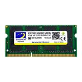 TwinMOS 12800S 8 GB DDR3 1600 MHz CL11 Notebook Ram