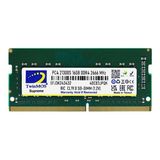 Twinmos 16 GB DDR4 2666 MHz SODIMM Ram Yüksek Performanslı ve Mac Uyumlu