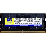TWINMOS 16GB 5600MHz DDR5 TMD516GB5600S46 NOTEBOOK RAM