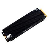 Twinmos 1Tb M.2 Pcıe Gen4 Nvme Ssd 7500-6800Mb-S (Soğutuculu) Nv1tbg42280 Ssd