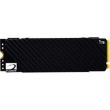 Twinmos 1Tb M.2 Pcıe Gen4 Nvme Ssd 7500-6800Mb/S (Soğutuculu)