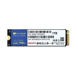Twinmos 1Tb Nvme Gen3 Okuma 3600Mb-Yazma 3250Mb M.2 Ssd