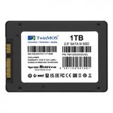 Twinmos 1tb Sata3 SSD 580MB-550MB/S 3dnand