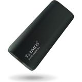 Twinmos 1tb Taşınabilir External Ssd (1100-1050mb/s) Type-c/usb Dark Gray