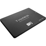TwinMOS 2TB 2,5" SATA3 SSD 580Mb-550Mb/s 3DNAND - 240 GB