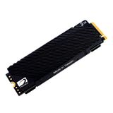 Twinmos 2tb m . 2 pcie gen4 nvme ssd 7500-6800mb/s (soğutuculu)