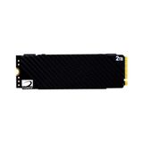Twinmos 2tb Nvme M2 Gen Ssd 7500-6800 Mb-s Soğutuculu (nv2tbg42280)