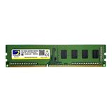 Twınmos 4Gb Ddr3 1600Mhz Pc Ram Value Mdd34gb1600d 1.5V