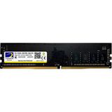 Twinmos 8 GB DDR3 1600 MHz Desktop Ram Düşük Gecikme CL19 ile Uyumlu Sistemler İçin