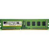 Twinmos 8gb 1600MHZ Ddr3 Dımm Ram 1.35V Low Voltage (MDD3L8GB1600D)