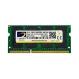 Twinmos 8Gb Ddr3 1600Mhz Cl16 1.35V Low Volt.mdd3l8gb1600n Notebook Ram