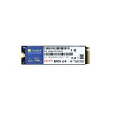 Twinmos Alphapro 1Tb Nvme M.2 Ssd(3600/3250Mb/S)