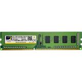 Twinmos Ddr3 8gb 1600MHZ 1.35V Low Voltage Desktop Pc Ram (MDD3L8GB1600D) - Çok Renkli - FreeDos