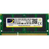 TwinMOS Ddr3 8gb 1600mhz 1.35v Low Voltage Notebook Ram