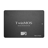 Twinmos Hyper 128Gb 2.5" Sata3 Ssd (580/550Mb/S)