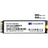 Twinmos Internal 256Gb M.2 Sata3 2280 Ssd