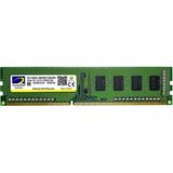 Twinmos MDD34GB1600D 4 GB DDR3 1600 MHz CL11 Masaüstü Bellek