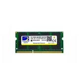 Twinmos MDD34GB1600N 4 GB DDR3 1600 MHz CL11 Notebook Bellek