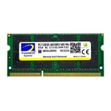 Twinmos MDD34Gb1600N 4 Gb Ddr3 1600 Mhz Cl11 Notebook Ram Bellek