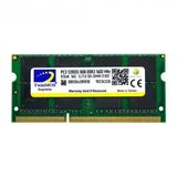 Twinmos MDD38GB1600N 8 GB DDR3 1600 1.5 Laptop NB Ram