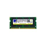 Twinmos Mdd38gb1600n 8 Gb Ddr3 1600 Mhz Cl11 1.5V Notebook Ram