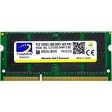 Twinmos MDD38Gb1600N 8 Gb Ddr3 1600 Mhz Cl11 Notebook Ram Bellek