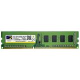 Twinmos MDD3L4GB1600D 4 GB DDR3 1600 1.35 CL11 DT PC Ram