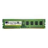 Twinmos MDD3L4Gb1600D 4 GB DDR3 1600 MHz CL11 Masaüstü Bellek