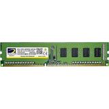 Twinmos MDD3L4GB1600D 4 GB DDR3 1600 MHz CL11 RAM