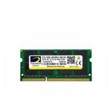 Twinmos MDD3L4GB1600N 4 GB 1600 Mhz Ddr3 CL11 Sodımm RAM