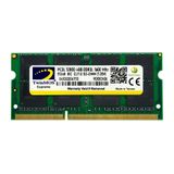 Twinmos MDD3L4GB1600N 4 GB DDR3 1600 1.35 CL11 NB Laptop Ram