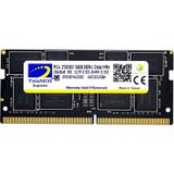 Twinmos MDD416Gb2666N 16 Gb Ddr4 2666 Mhz Cl19 Notebook Ram Bellek