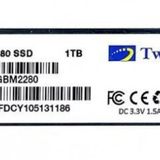 Twinmos NGFFGGBM2280 SATA 3.0 1 TB M.2 SSD