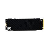 Twinmos Nv1tbg42280, 1Tb, 7500-6800Mb/S, Gen4, Nvme Pcıe M.2, Ssd, Tlc 3Dnand (Sogutuculu)