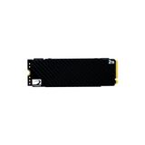 Twinmos NV2TBG42280 2 TB 7500-6800 MB/s PCIe Gen4 NVMe M.2 22x80 Harddisk SSD