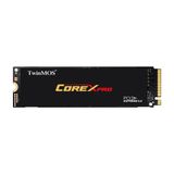 Twinmos NVCXP1TBG52280 Corex Pro 1 TB 14000/10000 MB/s M.2 2280 PCIe 5.0 NVMe SSD