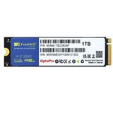 Twinmos NVME1TB2280AP 3D-Nand 1 TB M.2 PCIe Gen3 NVMe Hard Disk SSD