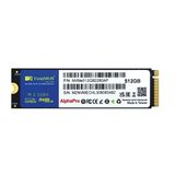 Twinmos NVME512GB2280AP AlphaPro 512 GB M.2 Gen3 NVMe SSD Okuma 3600 MB Yazma 3250 MB SSD