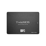 Twinmos Tm128gh2ugl 2.5 128Gb Sata3 580Mb-550Mb/S Ssd